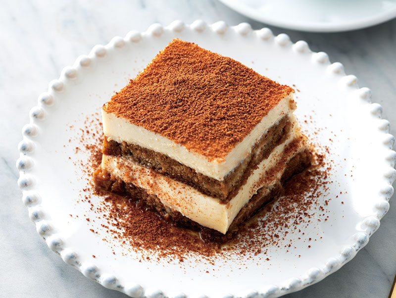 おとうふティラミス Sonoko アレンジレシピ