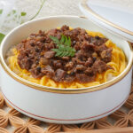 ロコモコ丼