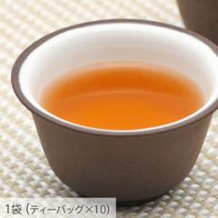 国産茶葉プーアル茶*