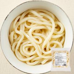 釜揚げうどん×3*