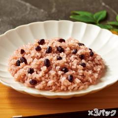 そのこの御赤飯 3パック* 