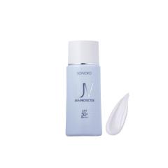 UVスキンプロテクター【薬用日焼け止め乳液】 