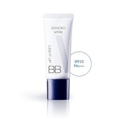 【限定】SONOKO white ライトアップBB20g 