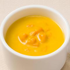 北海道にんじんポタージュ* 