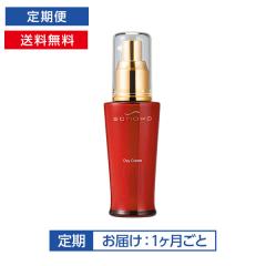 [定期]荘 デイクリーム