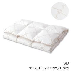 ダウンパッド 敷きパッド冬用SD 