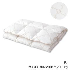 ダウンパッド 敷きパッド冬用K 