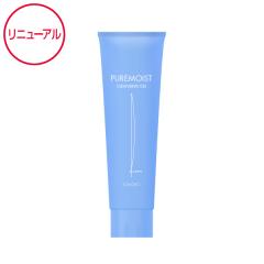 ピュアモイスト クレンジングジェル
