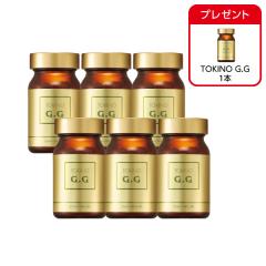 商品詳細ページ | SONOKO オンラインショップ | TOKINO G.G 3本*