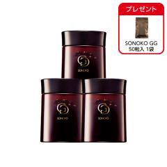 商品詳細ページ | SONOKO オンラインショップ | SONOKO GGトライアル 