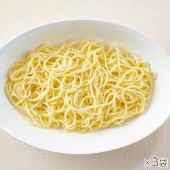 スパゲッティ 3袋* 