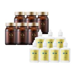 SONOKO GG 6本&荘水7本セット* 