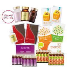 ソノコサプリドリームセット* 