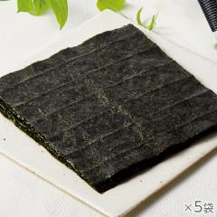 焼海苔 5袋* 