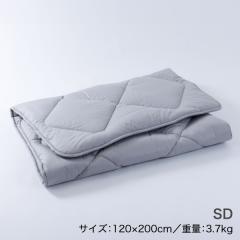 キャメル敷きパッドレギュラー SD アッシュ 