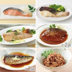 お魚大好きセット* 