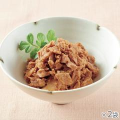 まぐろ煮みそ味 2袋* 