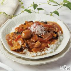 ノンオイル中華 中華丼 2袋* 