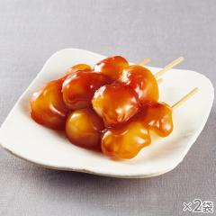 みたらし団子 2袋* 