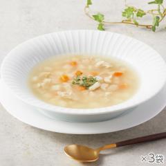 からだ想いの鶏スープ 3袋* 