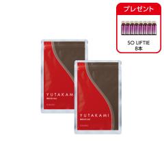 YUTAKAMI 2袋* 