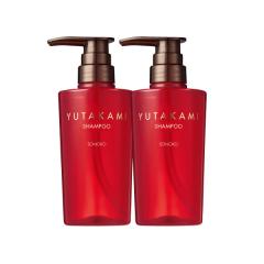 YUTAKAMI シャンプー 2本 