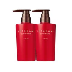 YUTAKAMI コンディショナー 2本 