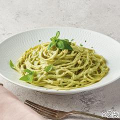 海老と香りバジルクリームパスタソース 2袋* 