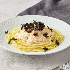 国産たらこクリームパスタソース 2袋* 