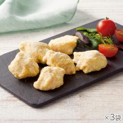 揚げないむねとりから3袋* 