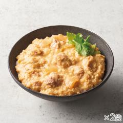 だし薫るかき玉風親子丼 2袋* 