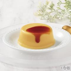 ドリームプリン カスタード 6個* 
