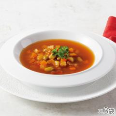 具だくさんミネストローネ3袋* 