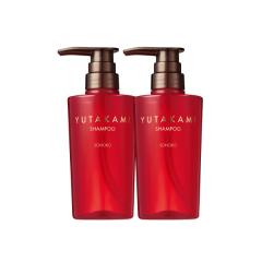 YUTAKAMI シャンプー 2本 