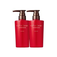 YUTAKAMI コンディショナー 2本 