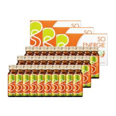 SO ENERGIE 3箱30本* 