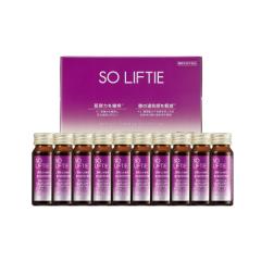 SO LIFTIE 1箱10本* 