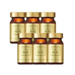 TOKINO G.G 6本* 