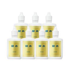 荘水 7本* 