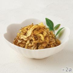 茎わかめ煮 2袋* 
