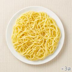 小麦香る生パスタ 3袋* 