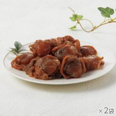 帆立しぐれ煮 2袋* 