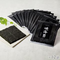焼海苔 12袋* 