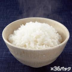 氷温熟成そのこ米ごはん 1箱36パック* 
