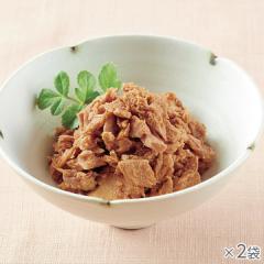まぐろ煮みそ味2袋* 