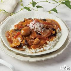 ノンオイル中華 中華丼2袋* 