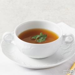 淡路島玉葱と国産野菜のだしスープ 3袋* 