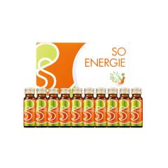 SO ENERGIE 1箱10本* 