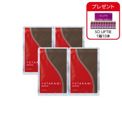 YUTAKAMI 4袋* 