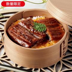 高知県産うなぎの蒲焼(たれ・山椒付き)* 